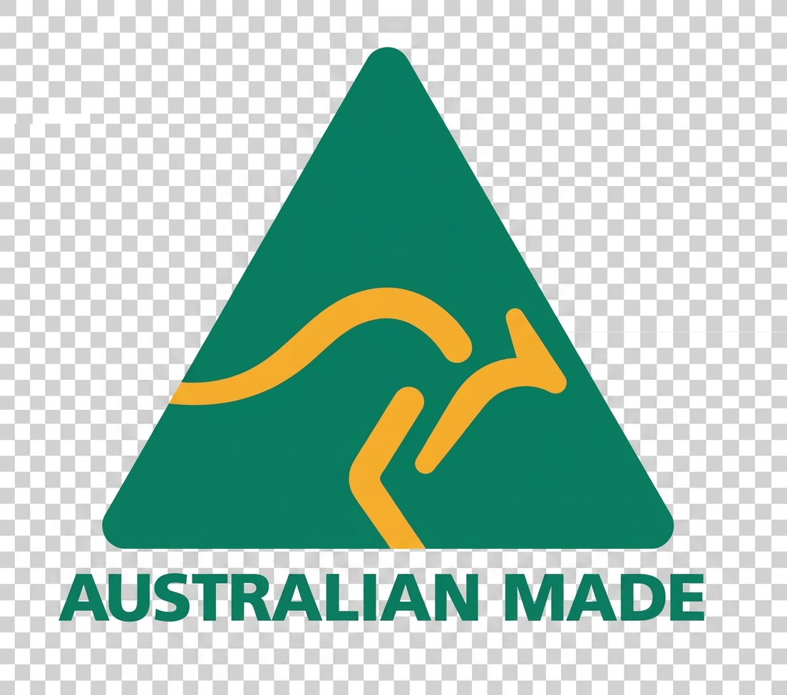 Australian Made